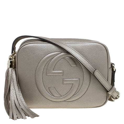 gucci sohi|Gucci soho collection crossbody.